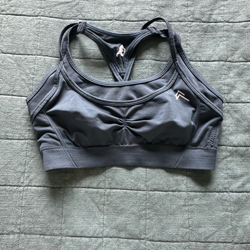 Oner Active effortless double layer bra